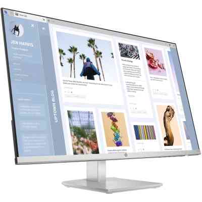 Монитор HP S5 527sh (94C50AA) Винница