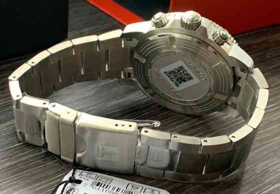 Дайверський годинник TISSOT Seastar 1000 (НОВИ) T120417 Харків