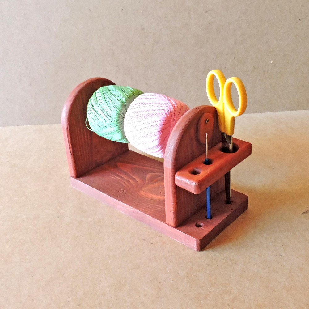 Органайзер для пряжи 