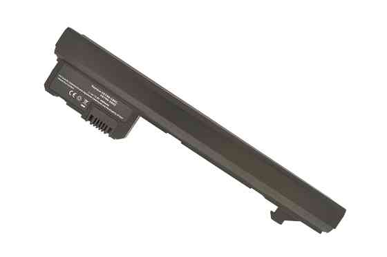 Аккумулятор для ноутбука HP Compaq NY221AA Mini 110 10.8V Black 5200mAh OEM Вінниця