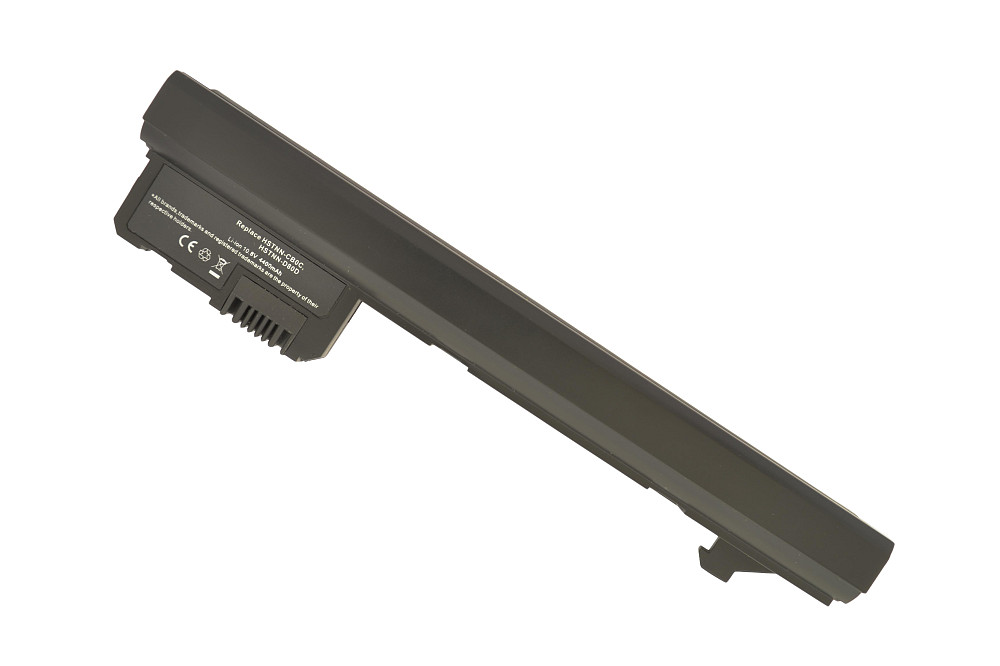 Аккумулятор для ноутбука HP Compaq NY221AA Mini 110 10.8V Black 5200mAh OEM Вінниця - фото 5