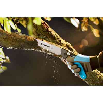 Ножовка Cellfast ERGO, складана, 250 мм, 0.3 кг (41-041_CELLFAST) Винница