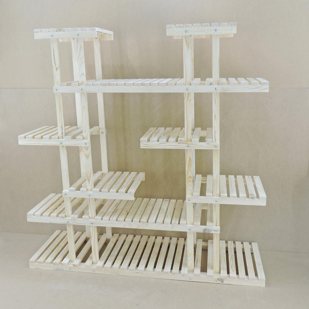 Підставка для квітів "Малабрі 45" бланже Миколаїв - фото 3