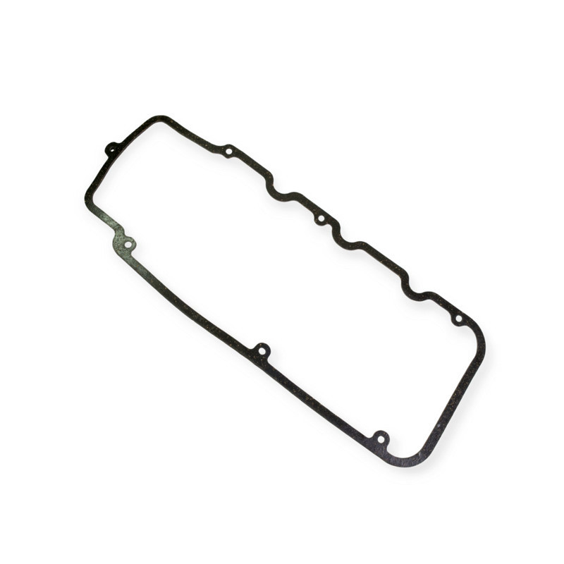 Прокладка кришки Москвич 412 QuATro клапанної Мукачево - фото 1