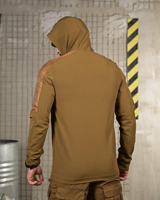 Вітровка 7.62 койот ПП7752 Одеса - фото 5