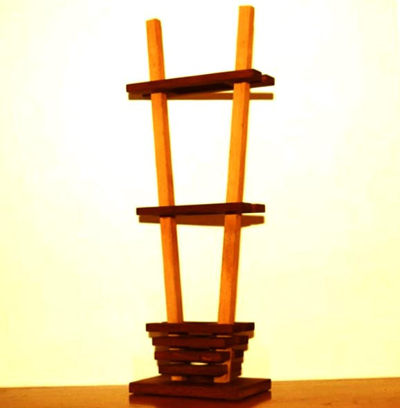 Светильник настольный 