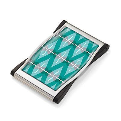 Визитница Troika Flare Ровно - изображение 1