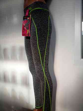 Жіночі лосини для фітнесу Київ