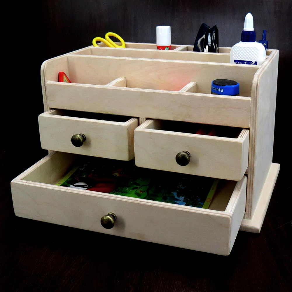 Настольный органайзер 