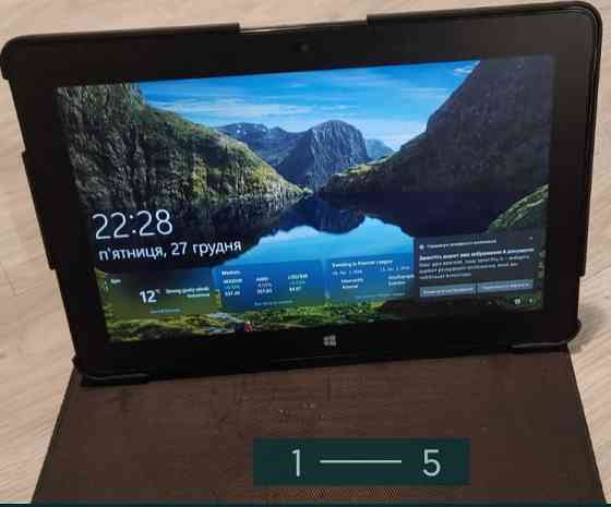 Планшет DELL Venue 11 Pro 7140 Киев