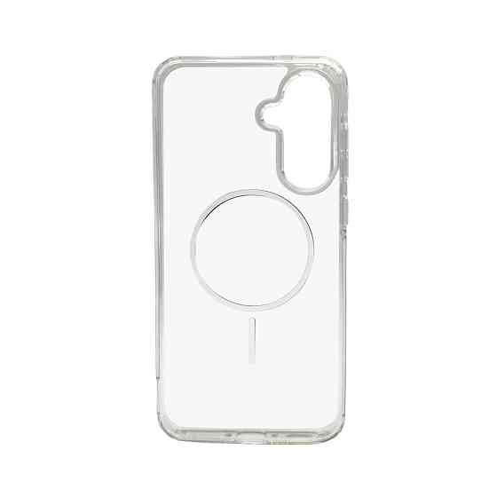 Чохол Cosmic для Samsung Galaxy S25 Plus, чорний Київ