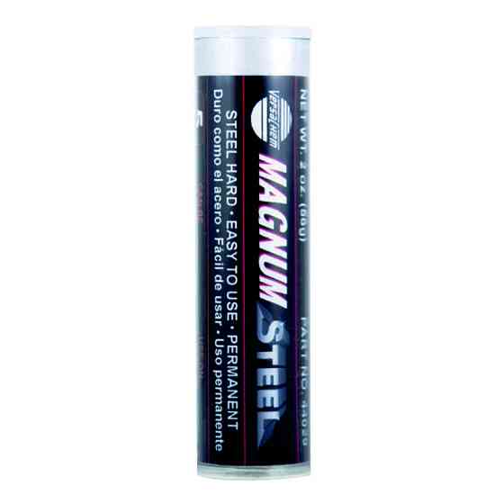 Холодная сварка Versachem Magnum Steel Epoxy 56г Львов