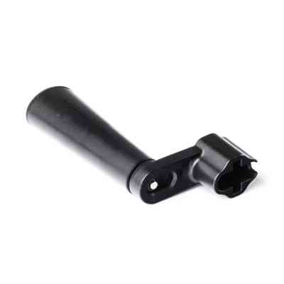 Ключ для намотування струн Jim Dunlop Deluxe Guitar Stringwinder (114SI) Вінниця