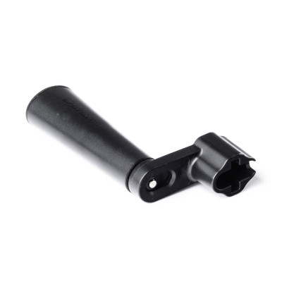 Ключ для намотування струн Jim Dunlop Deluxe Guitar Stringwinder (114SI) Вінниця - фото 2