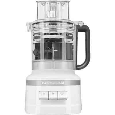 Кухонный комбайн KitchenAid 5KFP1318EWH CLASSIC 3,1 л білий (5KFP1318EWH) Винница