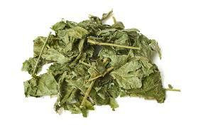 Листя ожини (Лист ежевики)100г master sem Киев - изображение 1