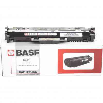 Драм картридж BASF Canon MF-264dw/267dw/269dw Black (DR-DR051) Винница