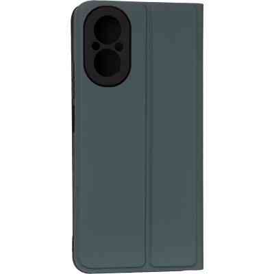 Чохол до мобільного телефона BeCover Exclusive New Style Realme C67 4G Dark Green (711225) Вінниця