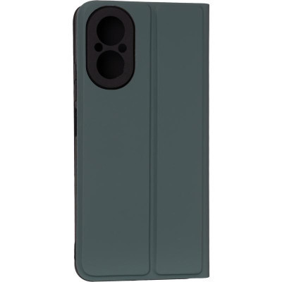 Чохол до мобільного телефона BeCover Exclusive New Style Realme C67 4G Dark Green (711225) Вінниця - фото 4
