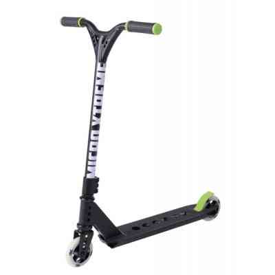 Самокат Micro MX Trixx 2.0 Black (SA0104) Вінниця