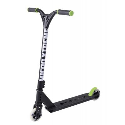 Самокат Micro MX Trixx 2.0 Black (SA0104) Винница - изображение 1