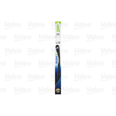 Щітка склоочисника Valeo 577930 Вінниця - фото 2