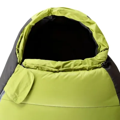 Спальный мешок Tramp Fjord Long кокон лівий green/grey (UTRS-094L-L) Винница - изображение 8