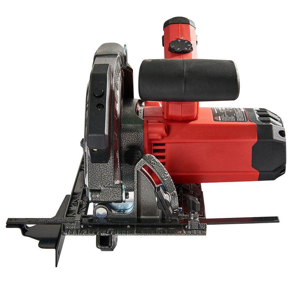 Пила циркулярна Vitals Master Rg 1914BWpv Харків - фото 2