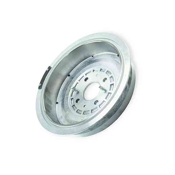 Барабан 2101-2107 алюміній гальмівний Мукачево