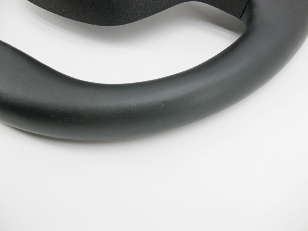 Mercedes-Benz  A0024601503 9E38 Рульове колесо - кермо чорне з підігрівом та дерев'яною вставкою S-Class W222 Одесса - изображение 11