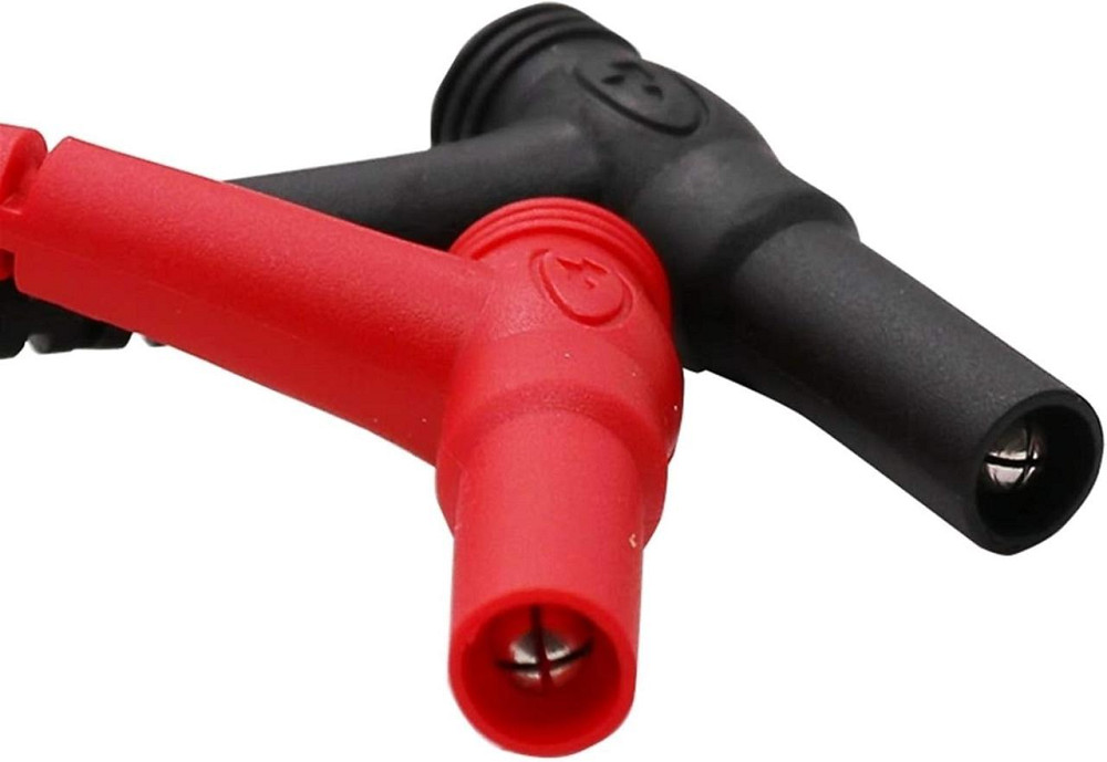 Тонкие щупы для мультиметра, 1000В, 20А Киев - изображение 7