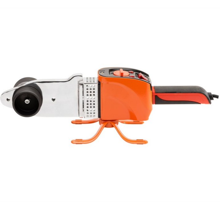 Паяльник для пластикових труб TPW-2406 Tekhmann Житомир - изображение 2