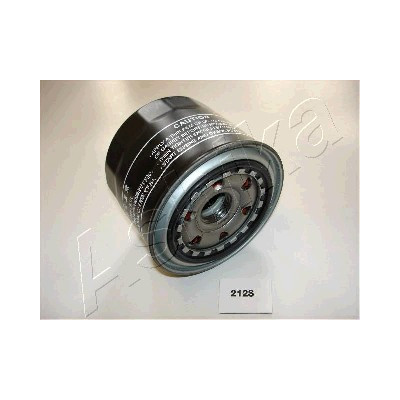 Фільтр масляний ASHIKA 10-02-212 Вінниця - фото 1