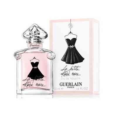 Туалетна вода Guerlain La Petite Robe Noir 50 Слов'янськ