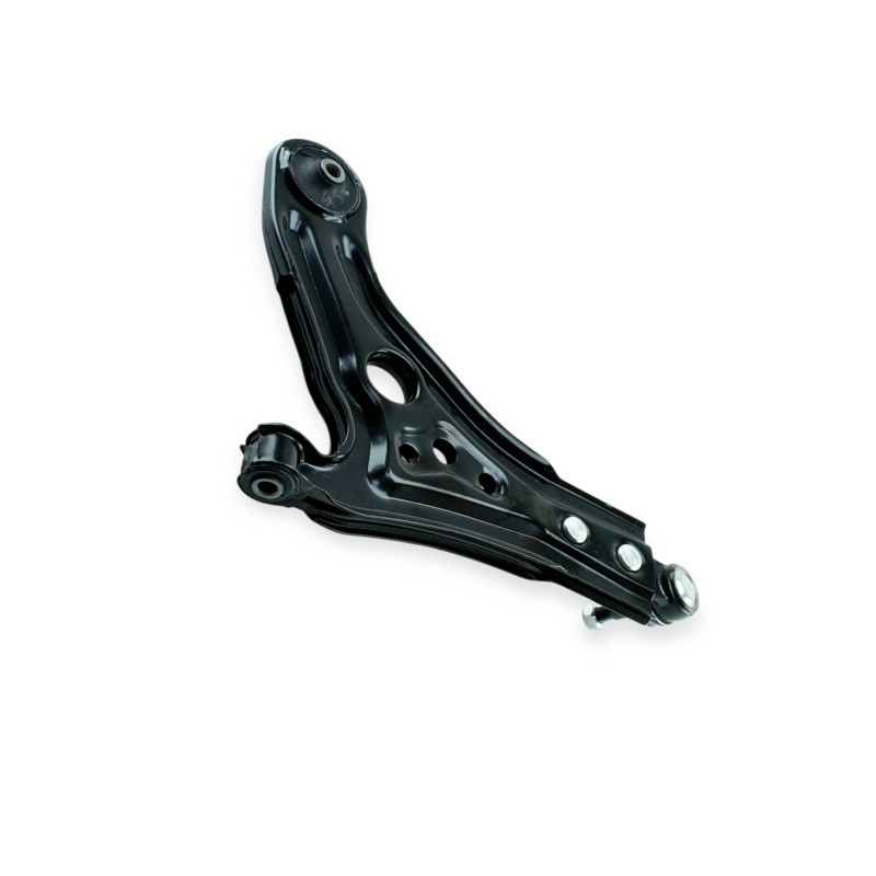 Важіль підвіски Авео передній правий у зборі передньої Мукачево - фото 2