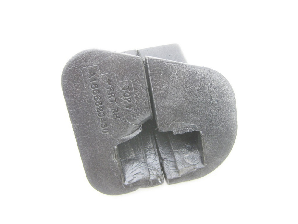 Mercedes-Benz  A1666820430 Шумоізоляція правої стійки 'A' ML/GLE W166 GL/GLS X166 GLE Coupe C292 Одеса - фото 2