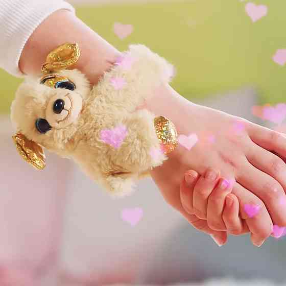 М'яка колекційна іграшка – Мої модні друзі S4 Дніпро