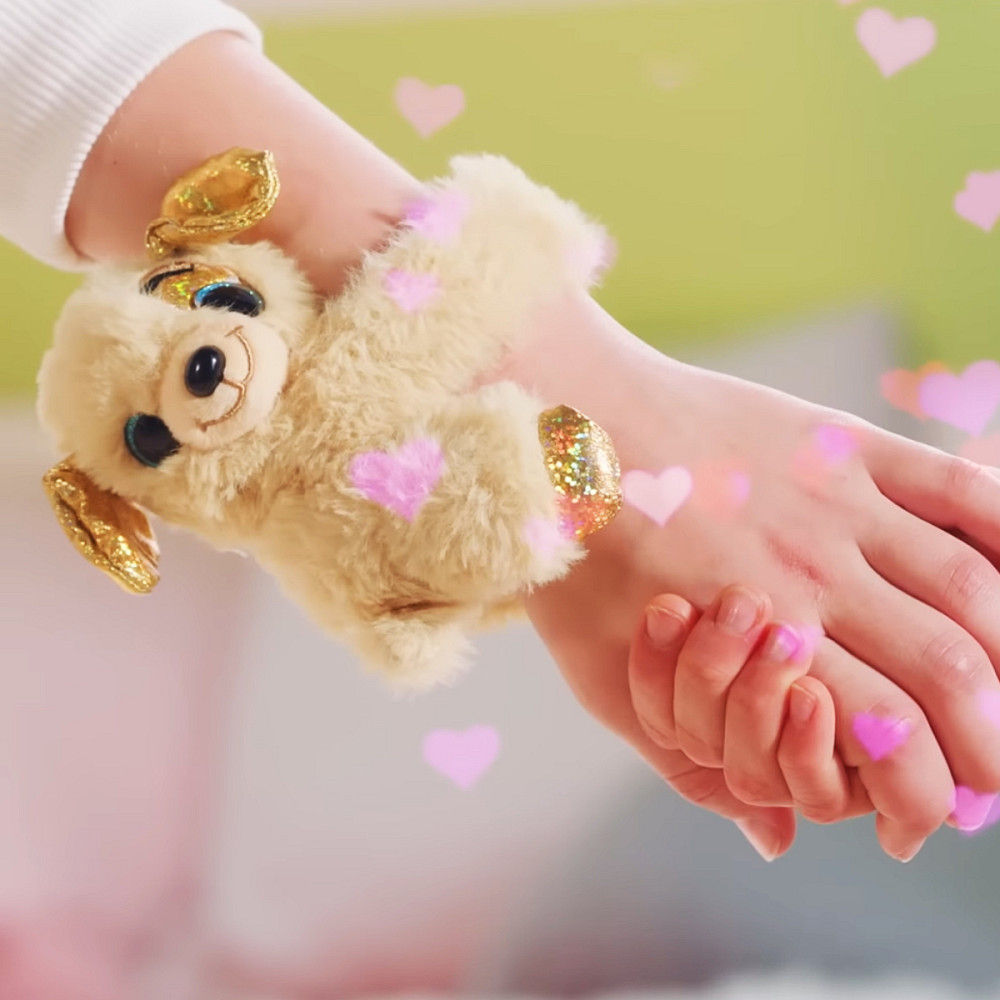 М'яка колекційна іграшка – Мої модні друзі S4 Дніпро - фото 2