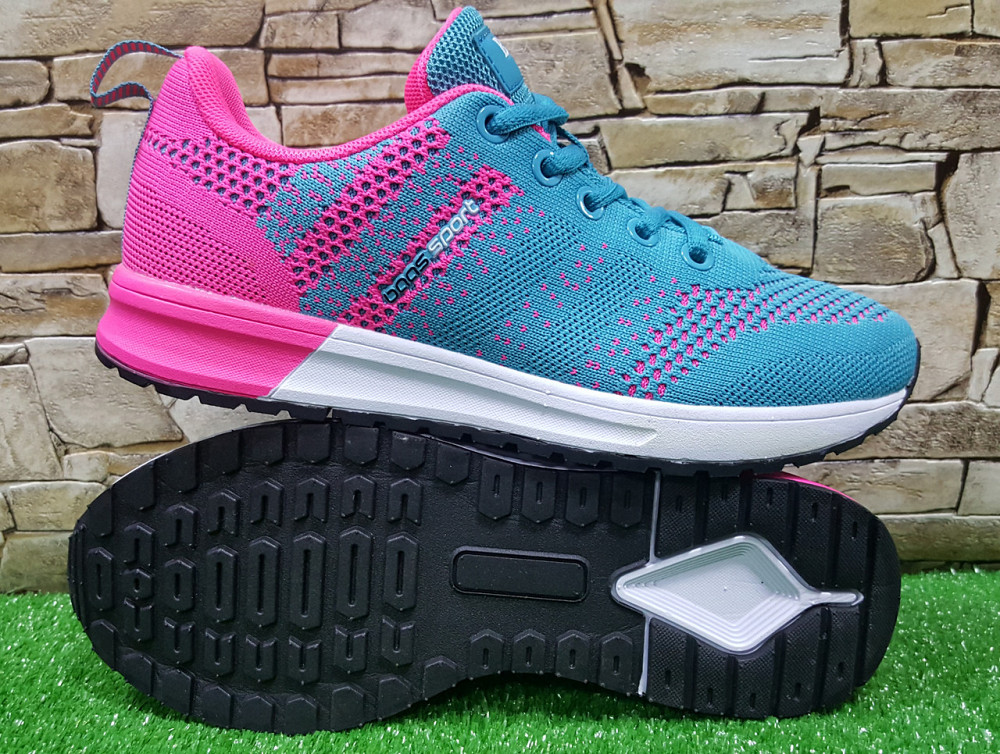 Кроссовки BaaS Adrenaline GTS Киев - изображение 1