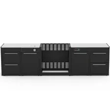 Гриль Weber Bbq Kitchen 431 Киев - изображение 1