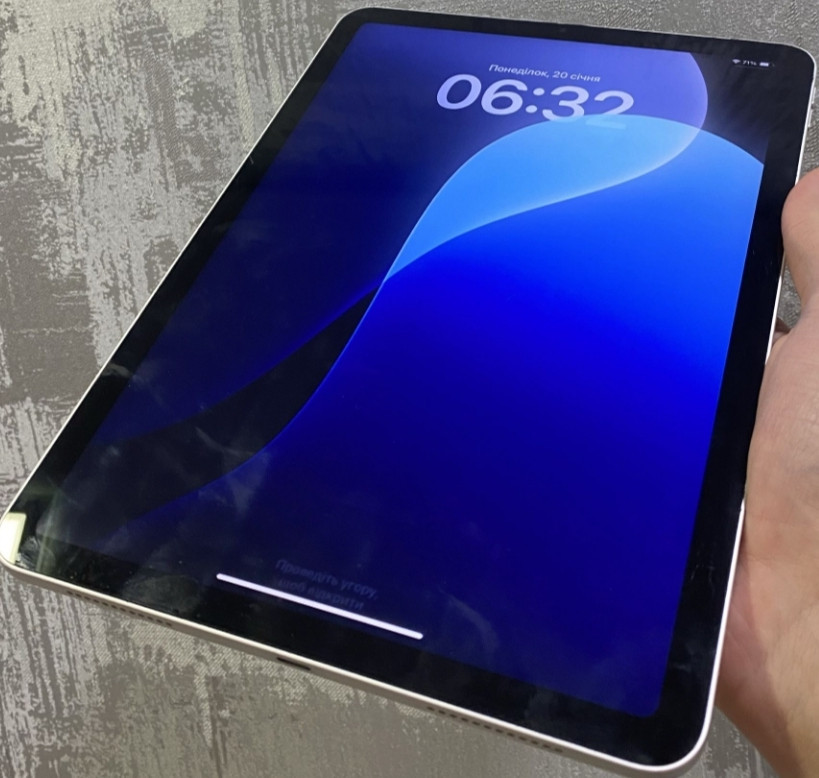 Планшет iPad Air 4 2021 64Gb. Київ - фото 2