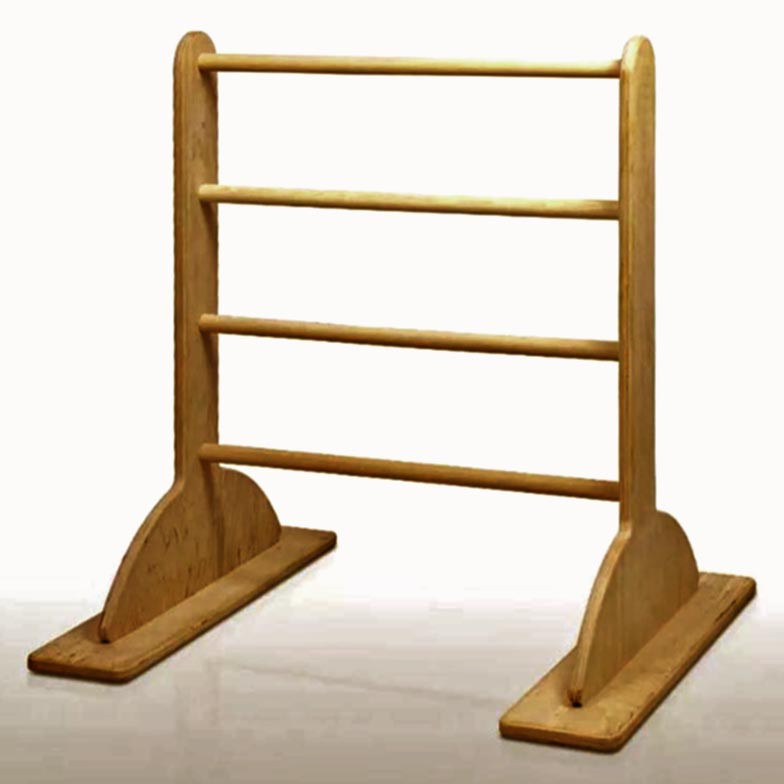 Станок для растяжки 