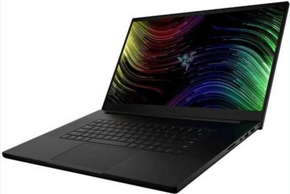 Ноутбук Razer Blade 17 (RZ09-0423EED3-R3E1) Харьков - изображение 1