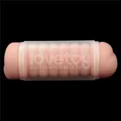 Мастурбатор - Virgin-Skin Blowout Stroker Vagina and Ass Sex Aura Киев