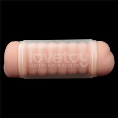 Мастурбатор - Virgin-Skin Blowout Stroker Vagina and Ass Sex Aura Киев - изображение 3