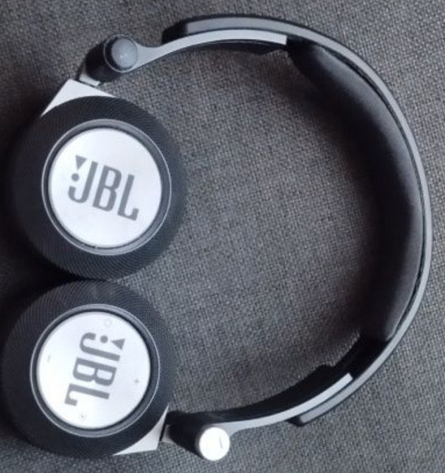 Наушники Bluetooth JBL Synchros E50BT JBL Synchros E40BT гарнитура. Киев - изображение 2