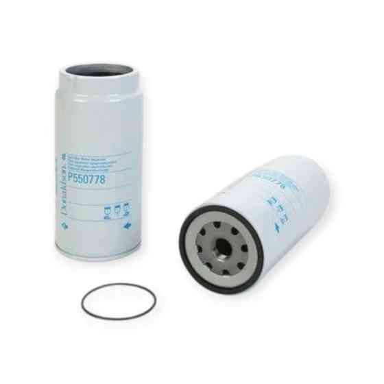 Фільтр P550778 паливний Мукачево