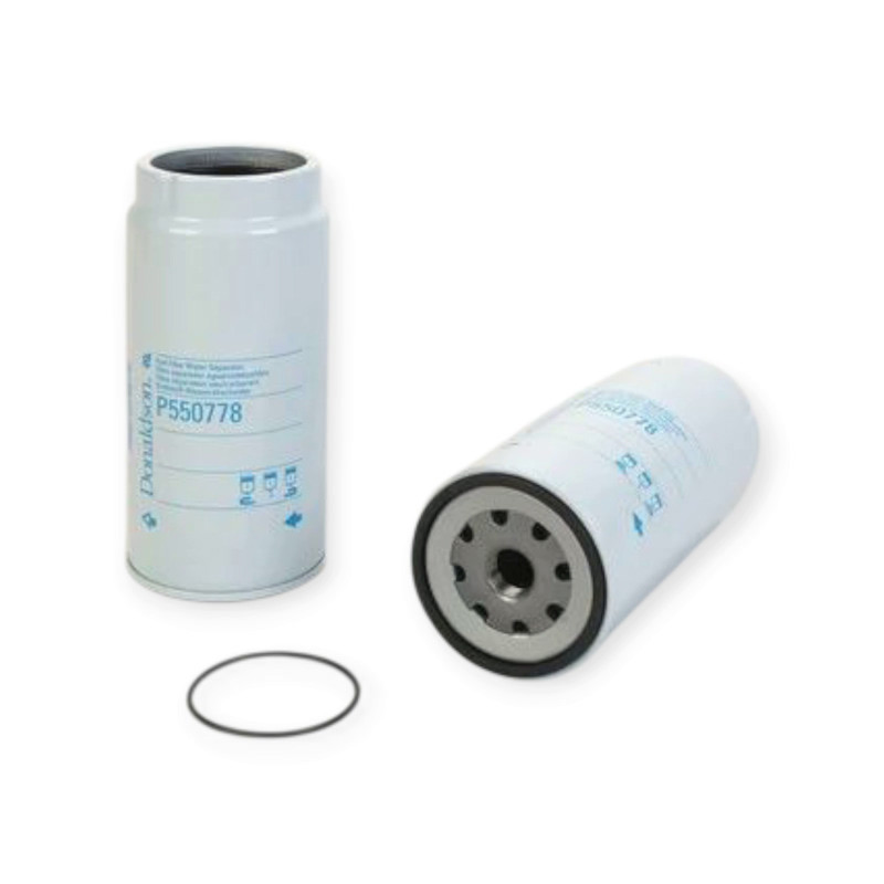Фільтр P550778 паливний Мукачево - фото 1