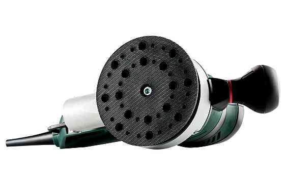 Эксцентриковая шлифмашина Metabo SXE 425 TurboTec (600131000) Киев