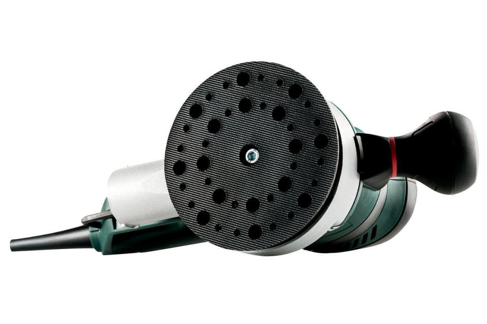 Эксцентриковая шлифмашина Metabo SXE 425 TurboTec (600131000) Киев - изображение 4
